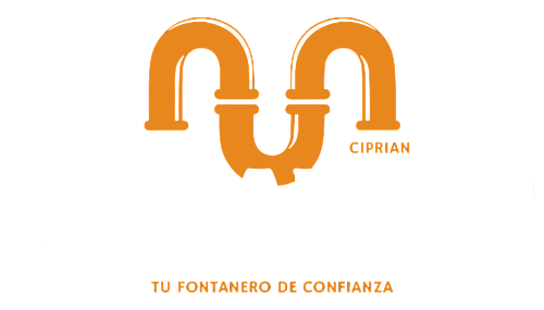 Logotipo Ciprian